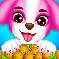 cute_animal_beauty_salon Games